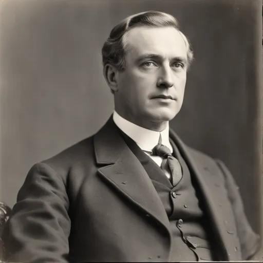 Palmer D. Farrington