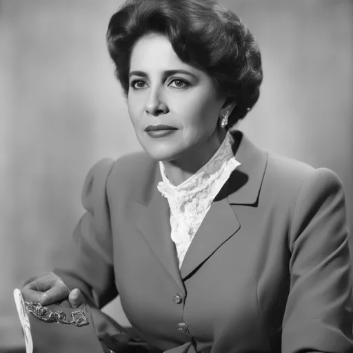 Palmira Cabrera de Ibarra