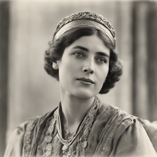 Palmira Jaquetti i Isant