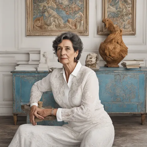 Paloma Díaz-Mas