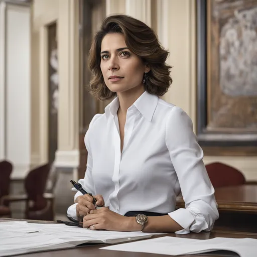Paloma García Ovejero