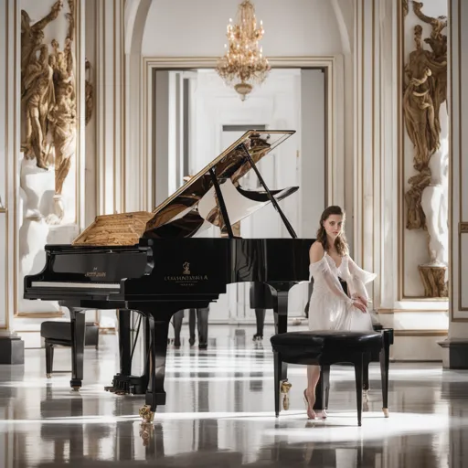 Paloma O'Shea International Piano Competition