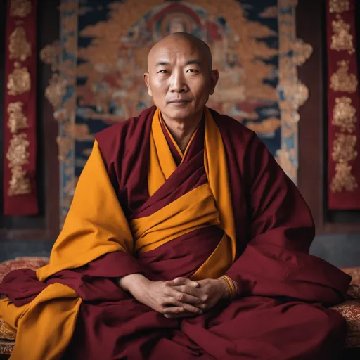 Paltul Rinpoche