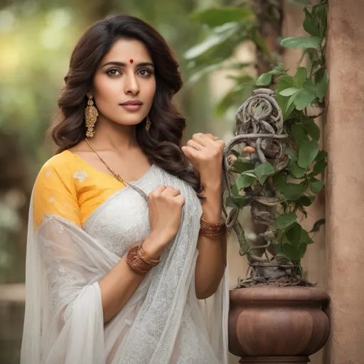Palwasha Bashir
