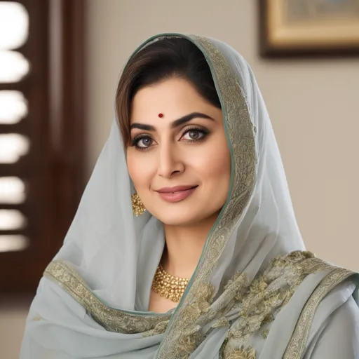 Palwasha Khan