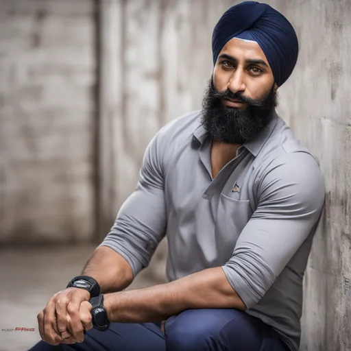 Palwinder Singh Cheema
