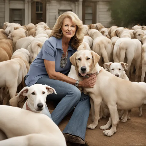 Pam Adcock