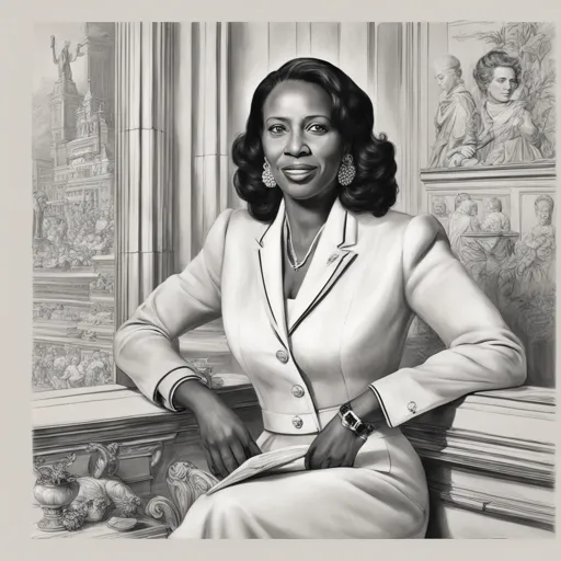 Pam Alexander