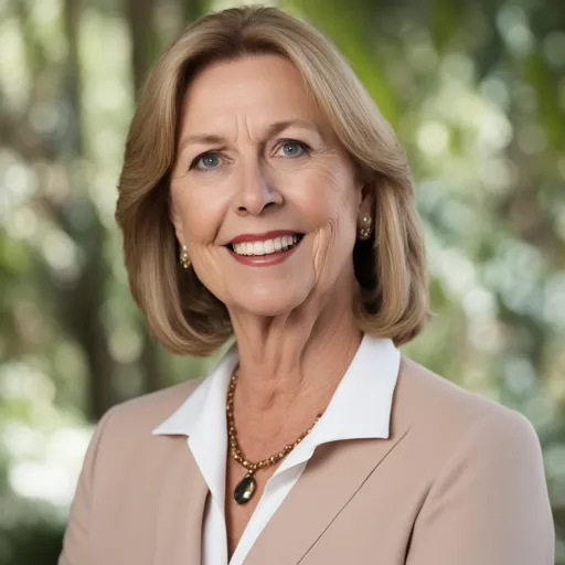 Pam Allan