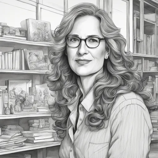Pam Belluck