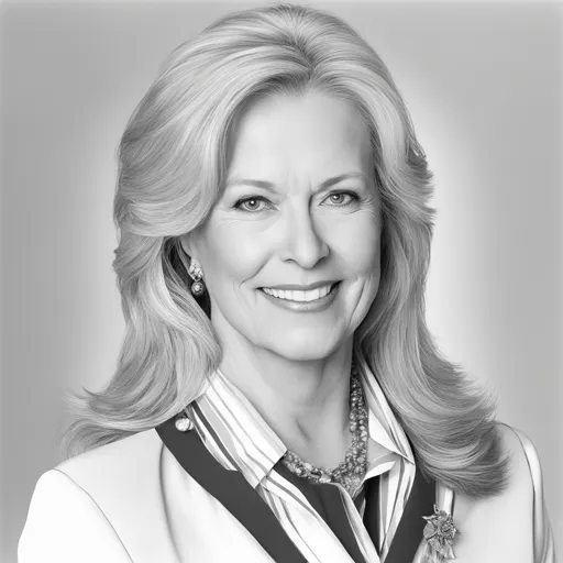 Pam Birdsall