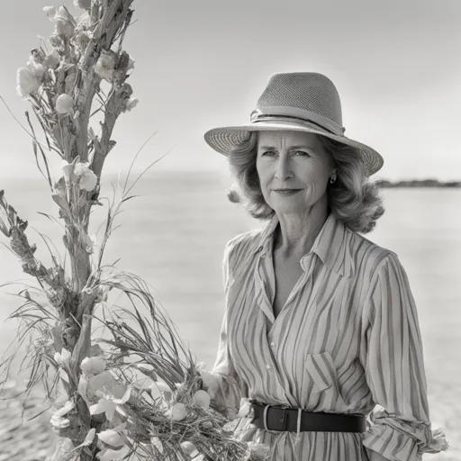 Pam Buchanan