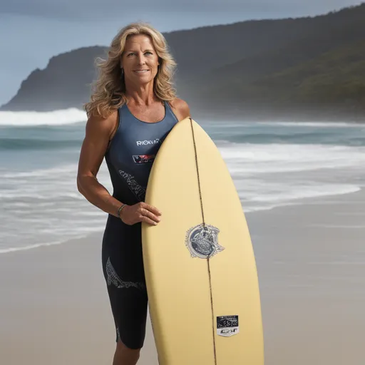 Pam Burridge