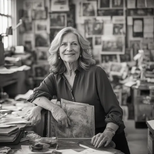 Pam Cole