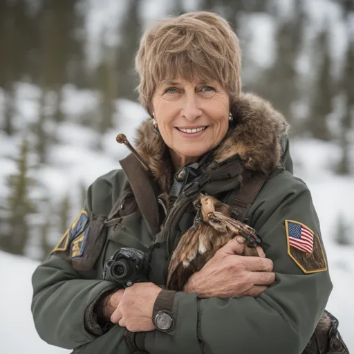 Pam Dreyer