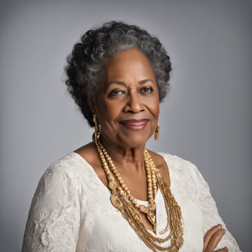 Pam Fraser Solomon