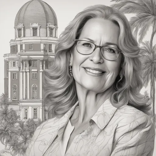 Pam Golding