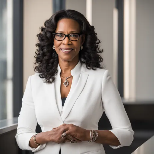 Pam Henderson