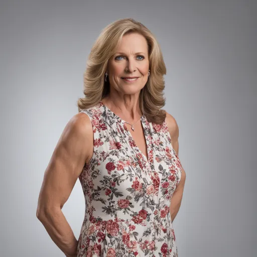 Pam Higgins