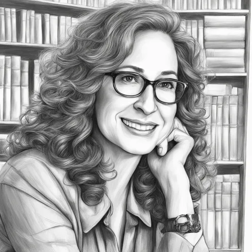 Pam Jenoff