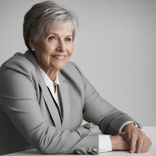 Pam John
