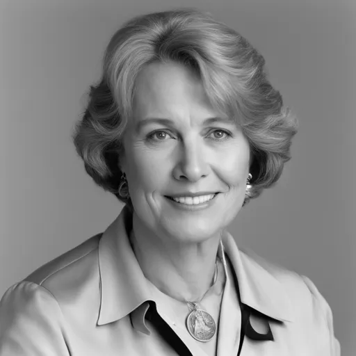 Pam Johnson (editor)