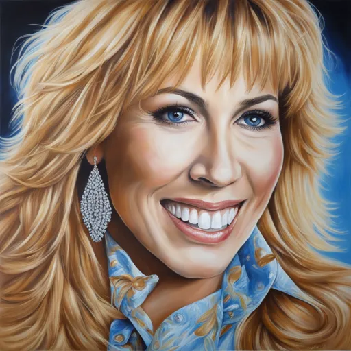 Pam Mark Hall