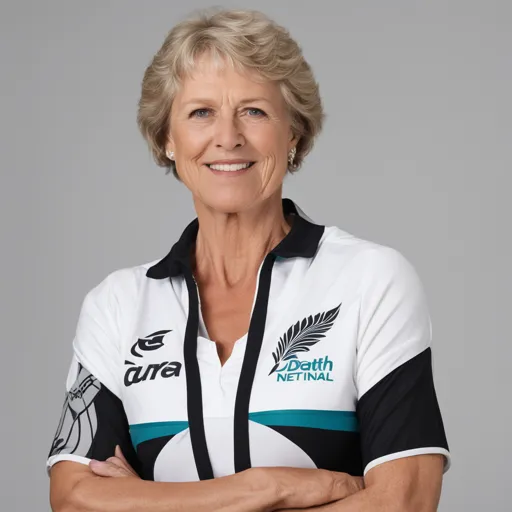 Pam Marsden