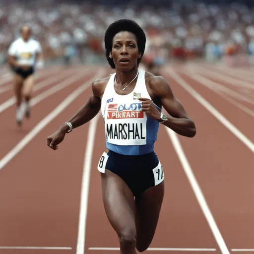 Pam Marshall