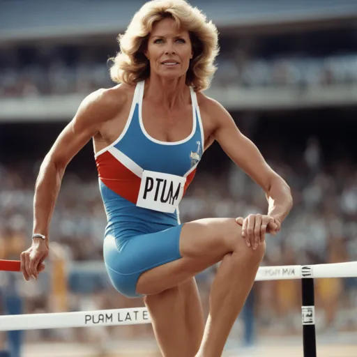Pam Matthews