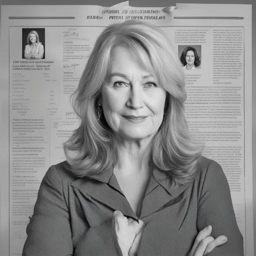 Pam Parsons