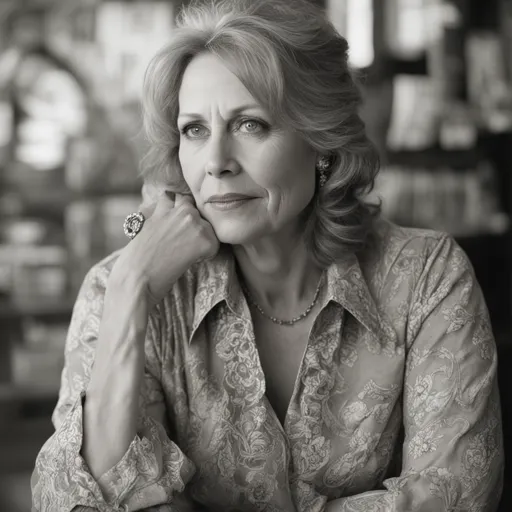 Pam Rehm