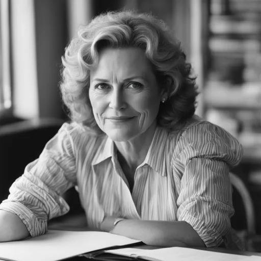 Pam Scheunemann