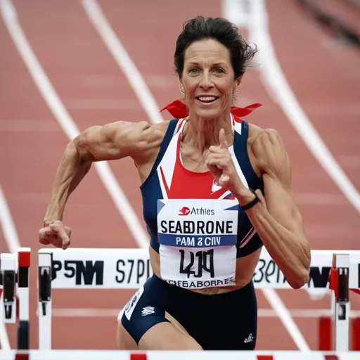 Pam Seaborne