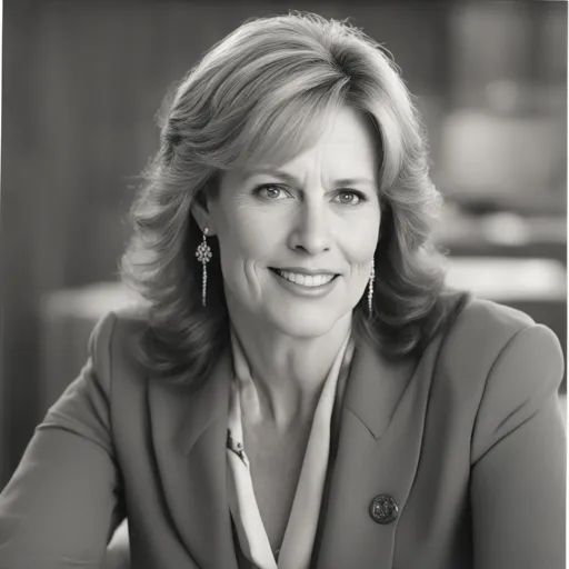 Pam Stenzel
