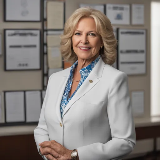 Pam Stewart