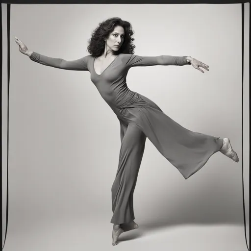 Pam Tanowitz
