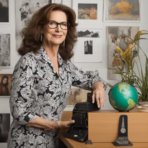 Pam Thomas