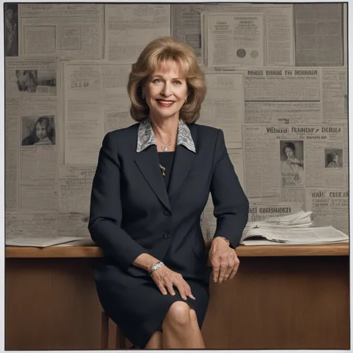 Pam Zekman
