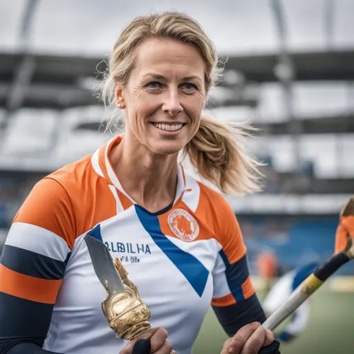 Pam van der Laan