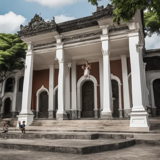 Pamantasan ng Lungsod ng Maynila