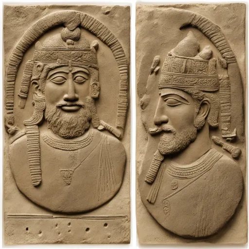 Pamba (king)