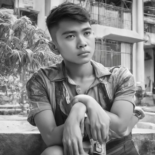 Pamboy Raymundo