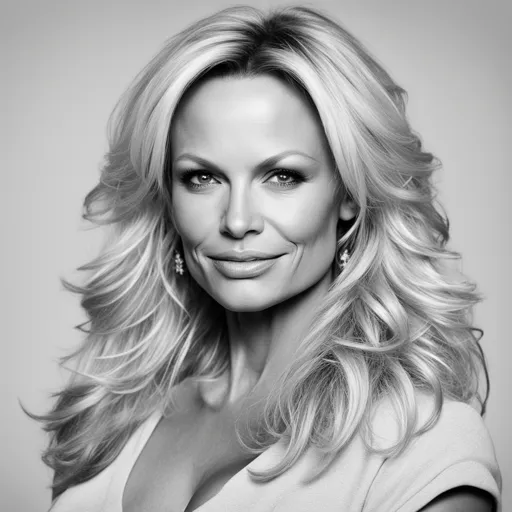 Pamela Anderson (politician)