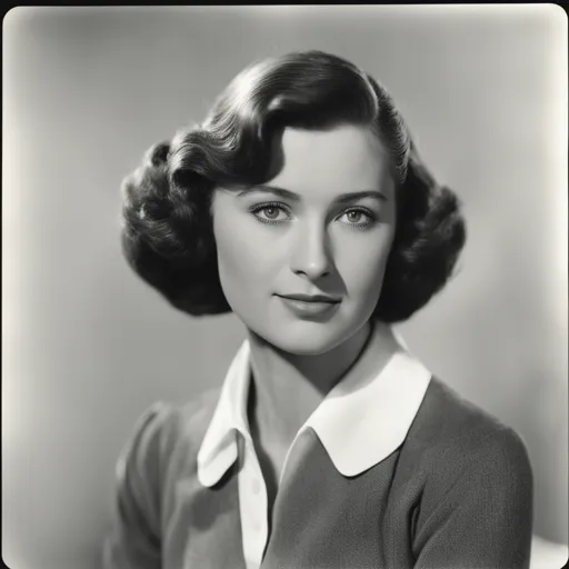 Pamela Ann McDougall
