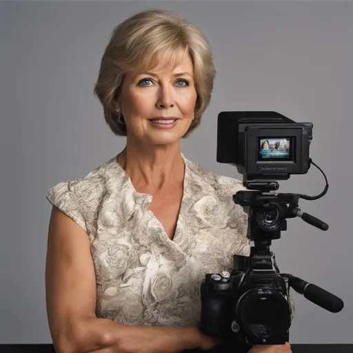 Pamela Armstrong