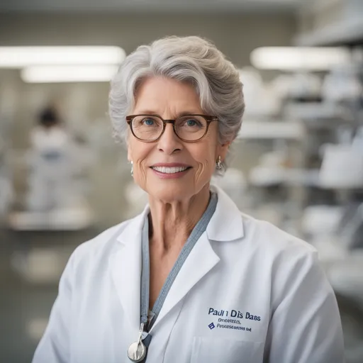 Pamela B. Davis