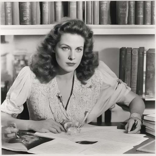 Pamela Bauer Mueller