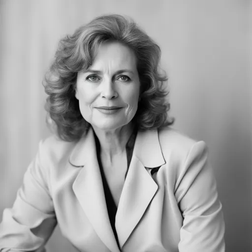 Pamela Berlin