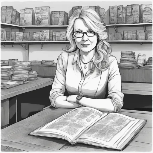Pamela Butchart
